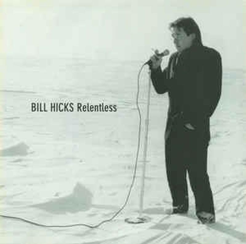 relentless