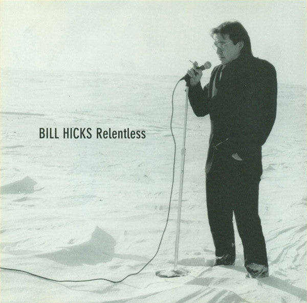 relentless