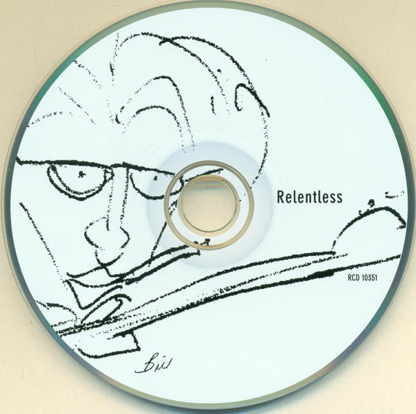 relentless