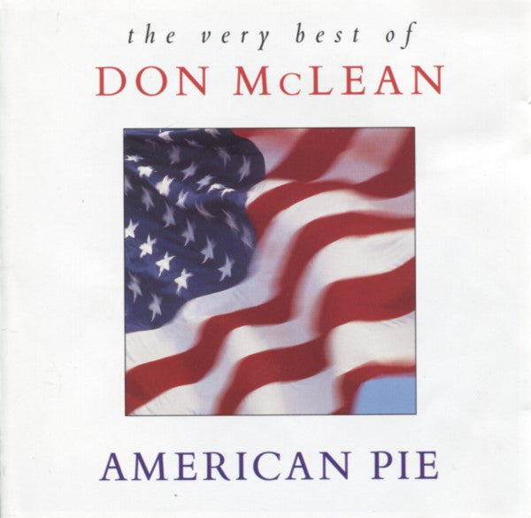the-very-best-of-don-mclean---american-pie
