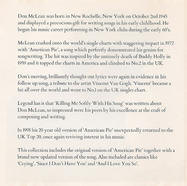 the-very-best-of-don-mclean---american-pie