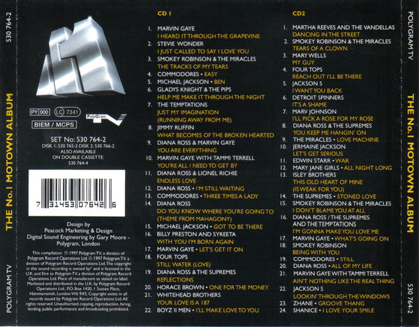 the-no.1-motown-album