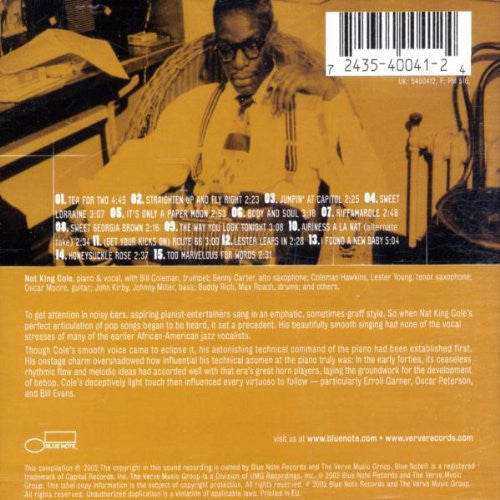the-definitive-nat-"king"-cole