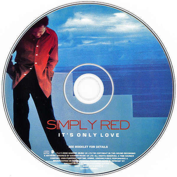 its-only-love