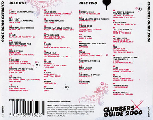 clubbers-guide-2006