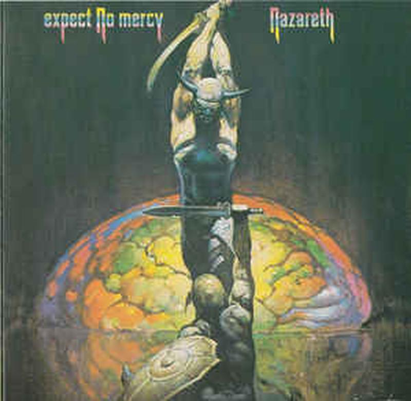 expect-no-mercy