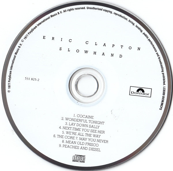 slowhand