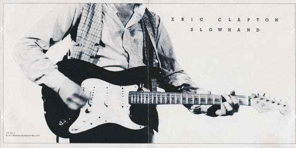 slowhand