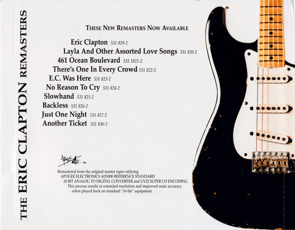 slowhand