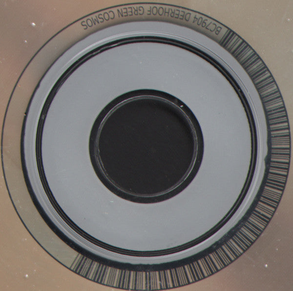 green-cosmos