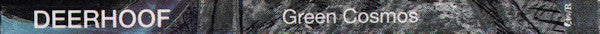green-cosmos