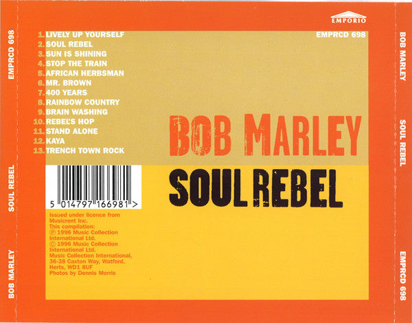 soul-rebel