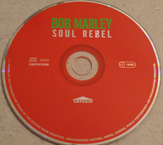 soul-rebel