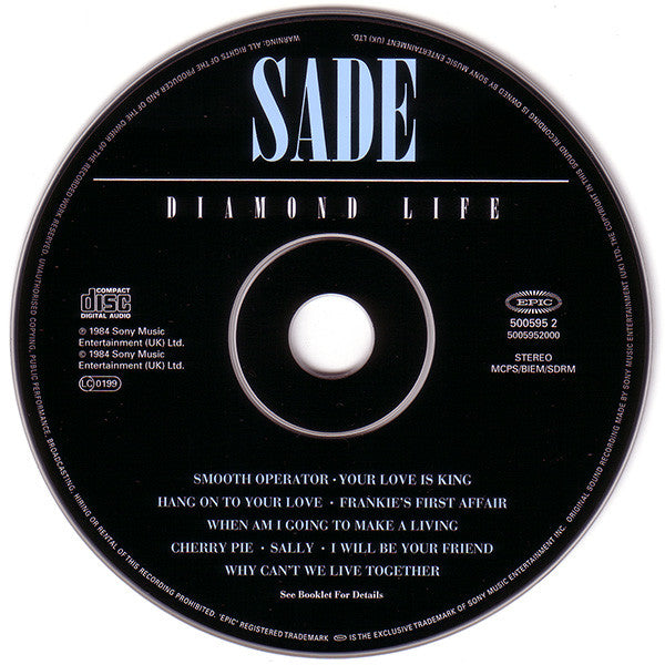 diamond-life