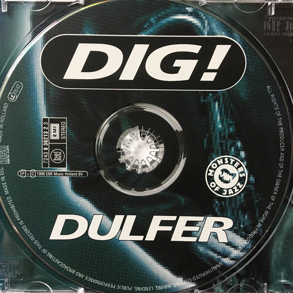 dig!