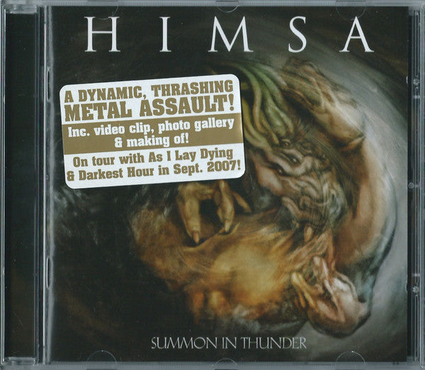 summon-in-thunder