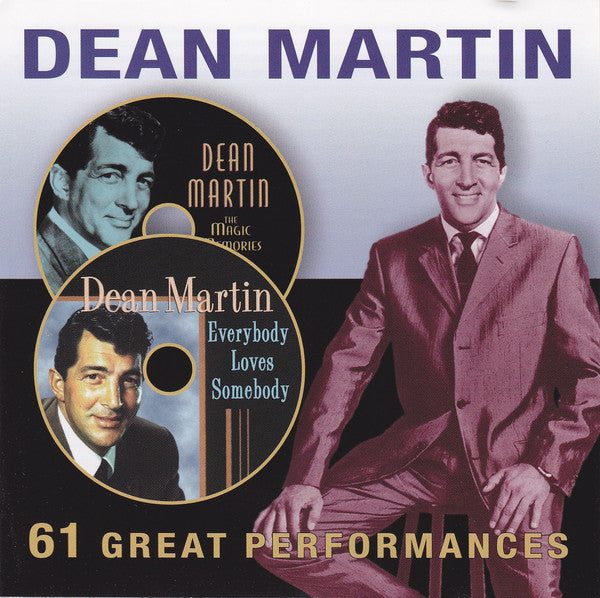 61-great-performances