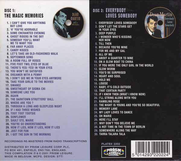 61-great-performances