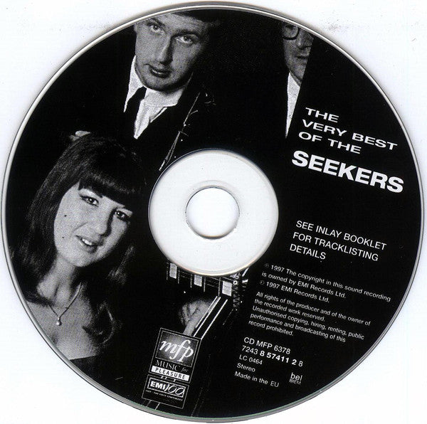 the-very-best-of-the-seekers