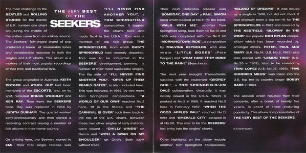 the-very-best-of-the-seekers
