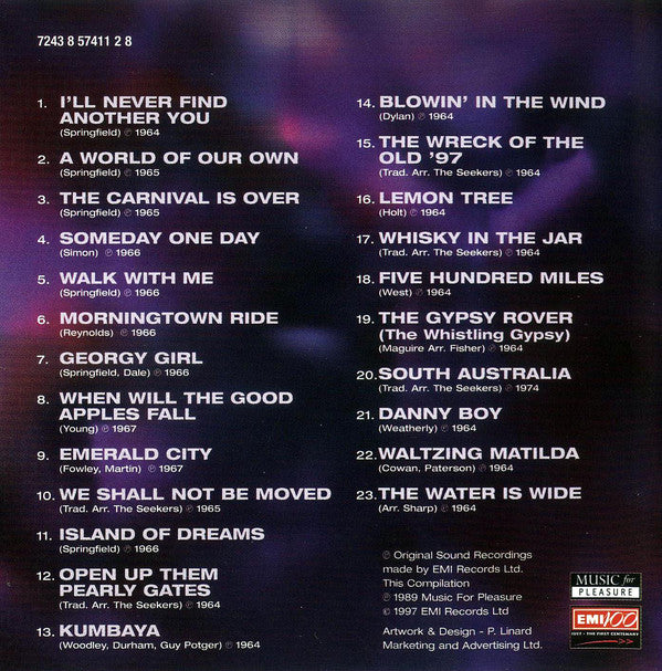 the-very-best-of-the-seekers
