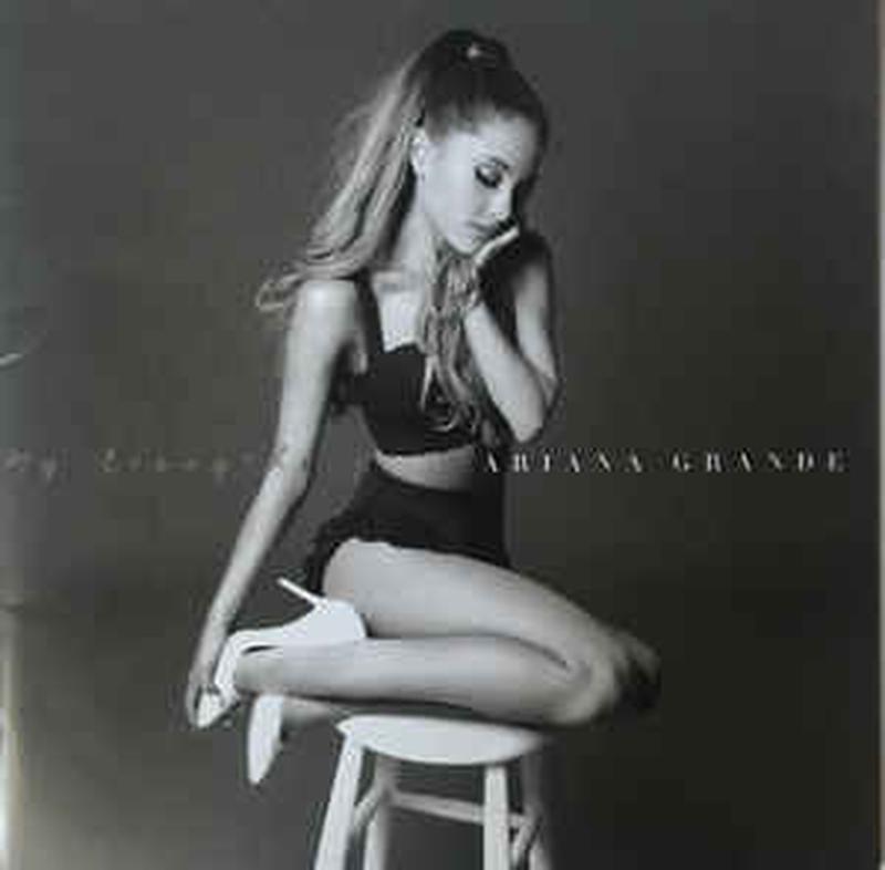 my-everything