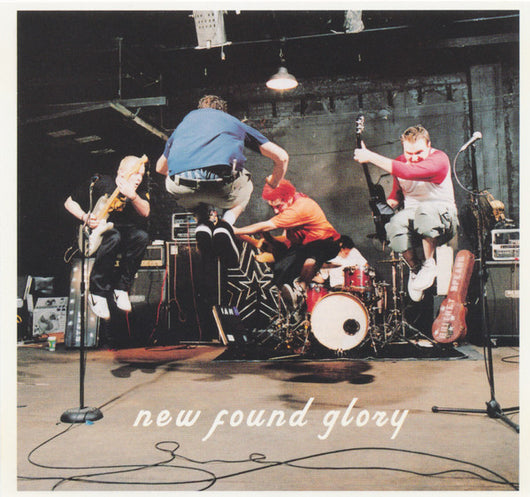 new-found-glory