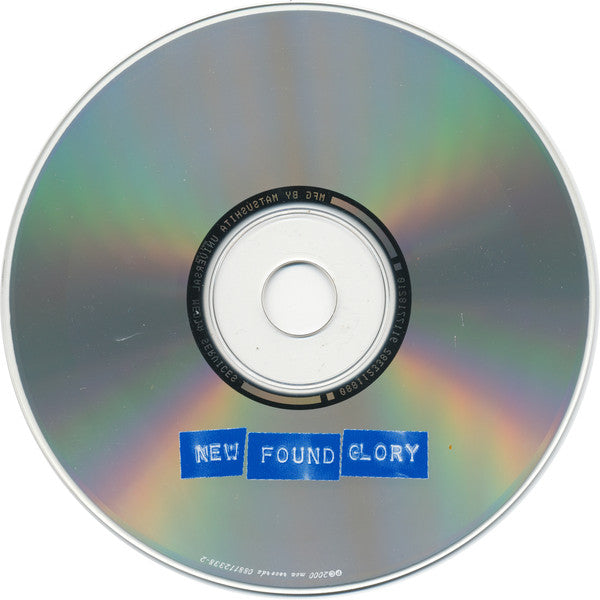 new-found-glory