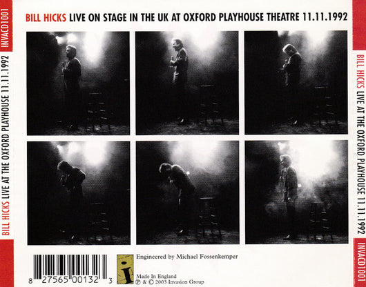 shock-and-awe:--live-at-oxford-playhouse-11-november-1992