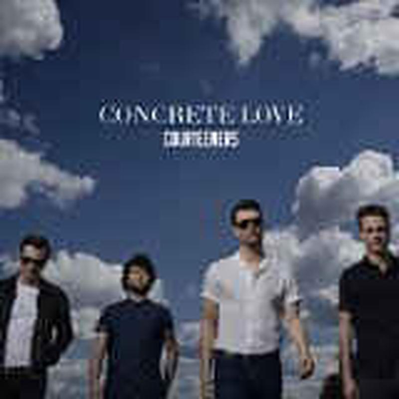 concrete-love