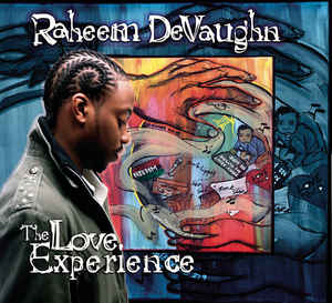 the-love-experience