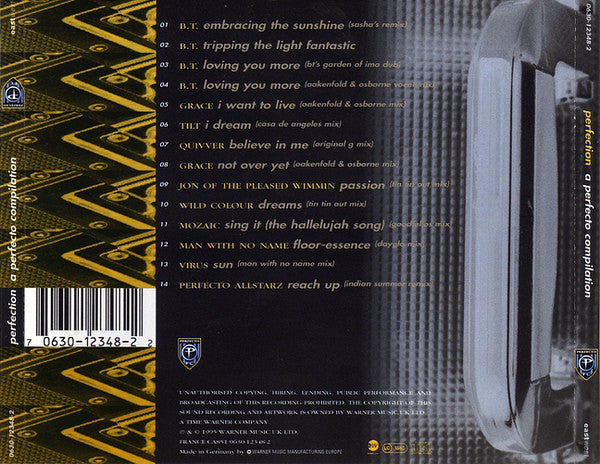 perfection:-a-perfecto-compilation