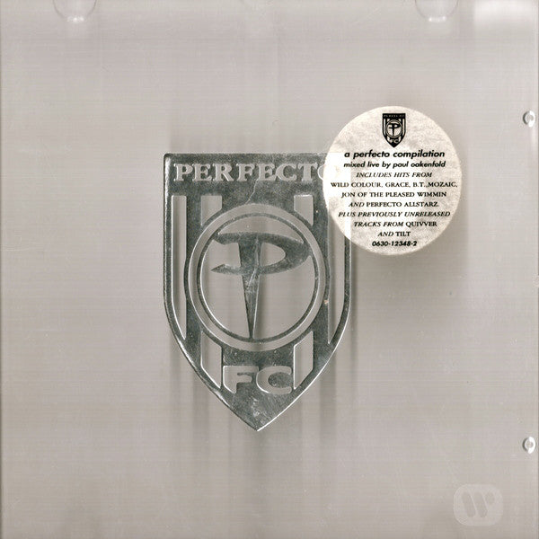 perfection:-a-perfecto-compilation