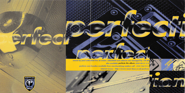 perfection:-a-perfecto-compilation