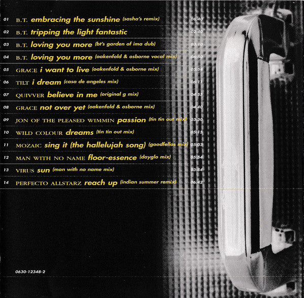 perfection:-a-perfecto-compilation