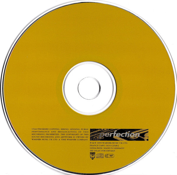 perfection:-a-perfecto-compilation