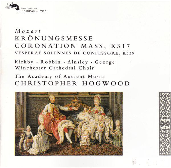 krönungsmesse-/-coronation-mass,-k-317-•-vesperae-solennes-de-confessore,-k-339