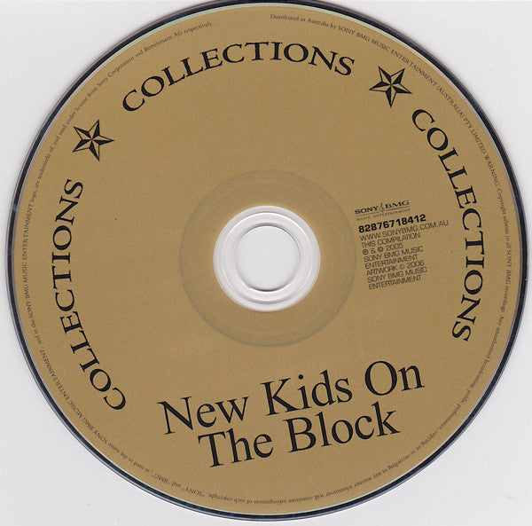 collections