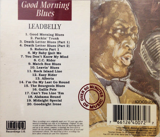 good-morning-blues:-the-essential-recordings-of-leadbelly