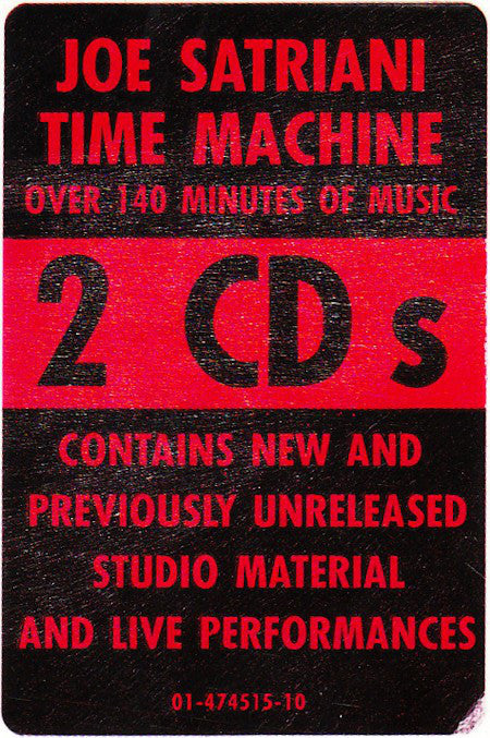 time-machine