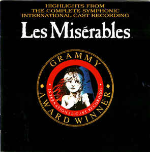 highlights-from-les-misérables:--the-international-cast-recording