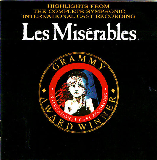 highlights-from-les-misérables:--the-international-cast-recording