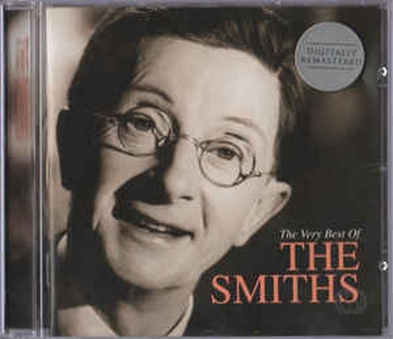 the-very-best-of-the-smiths
