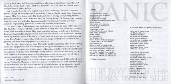the-very-best-of-the-smiths