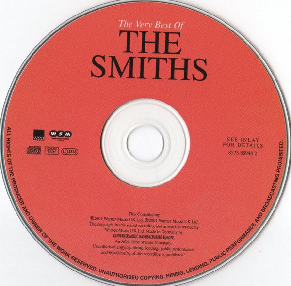 the-very-best-of-the-smiths