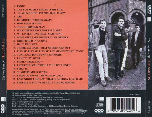 the-very-best-of-the-smiths