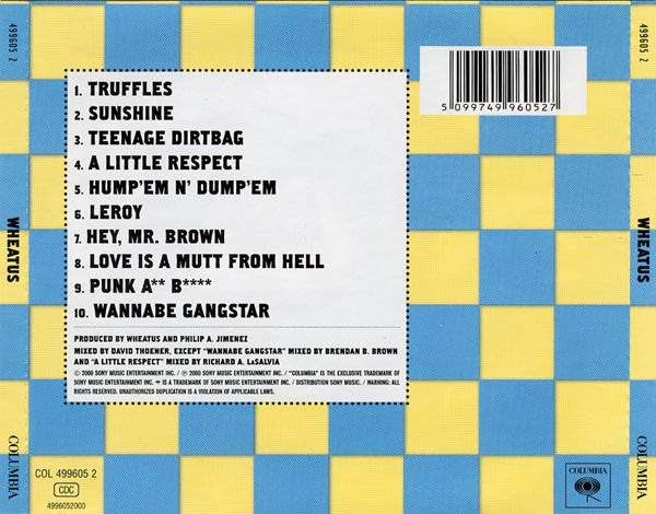 wheatus