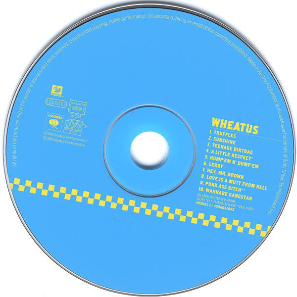 wheatus