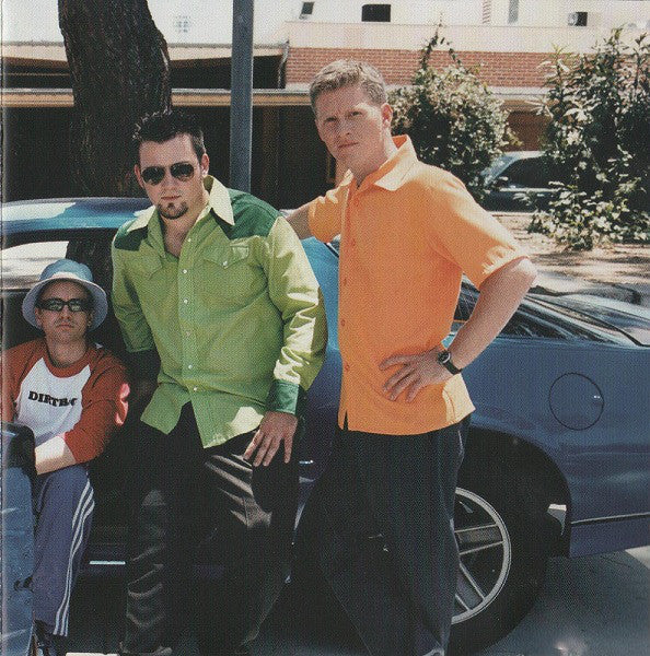 wheatus