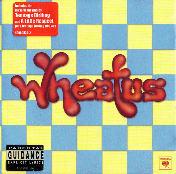 wheatus
